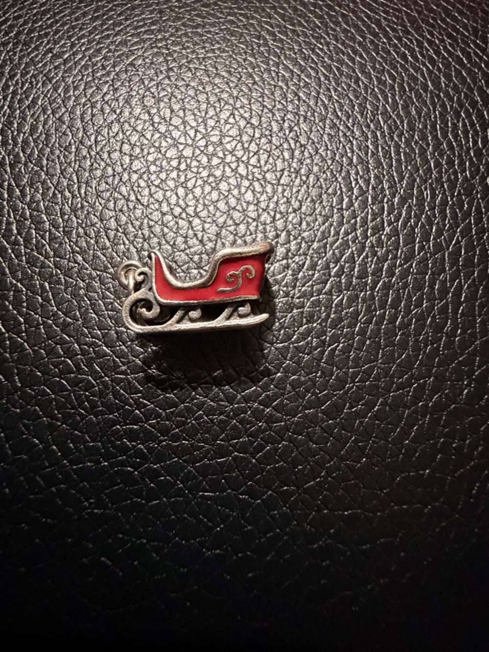 James Avery Silver Heart with retired Charms - Picture 7 of 10